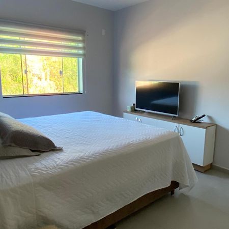 Apartamento 301 Piratuba Esterno foto