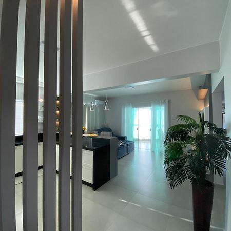 Apartamento 301 Piratuba Esterno foto