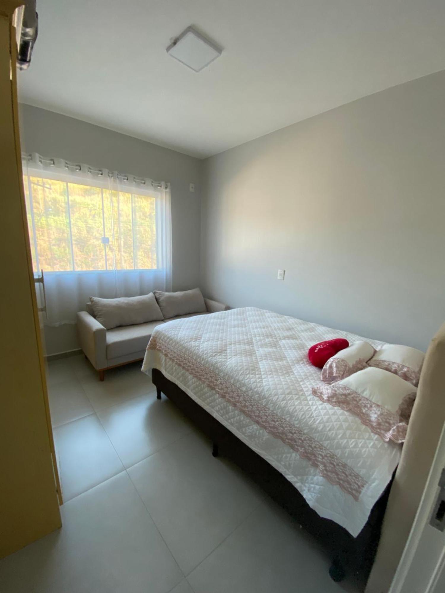 Apartamento 301 Piratuba Esterno foto
