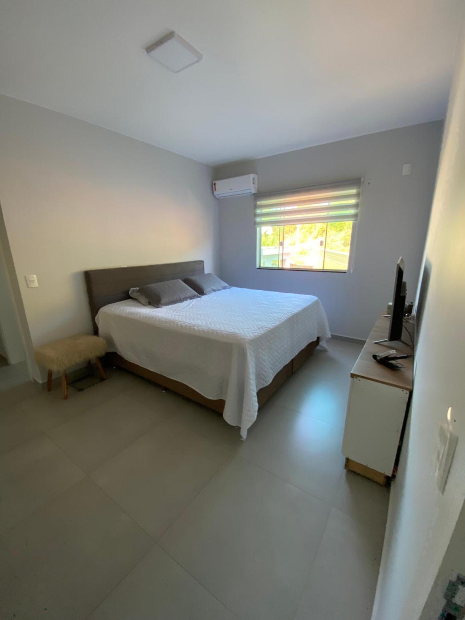 Apartamento 301 Piratuba Esterno foto