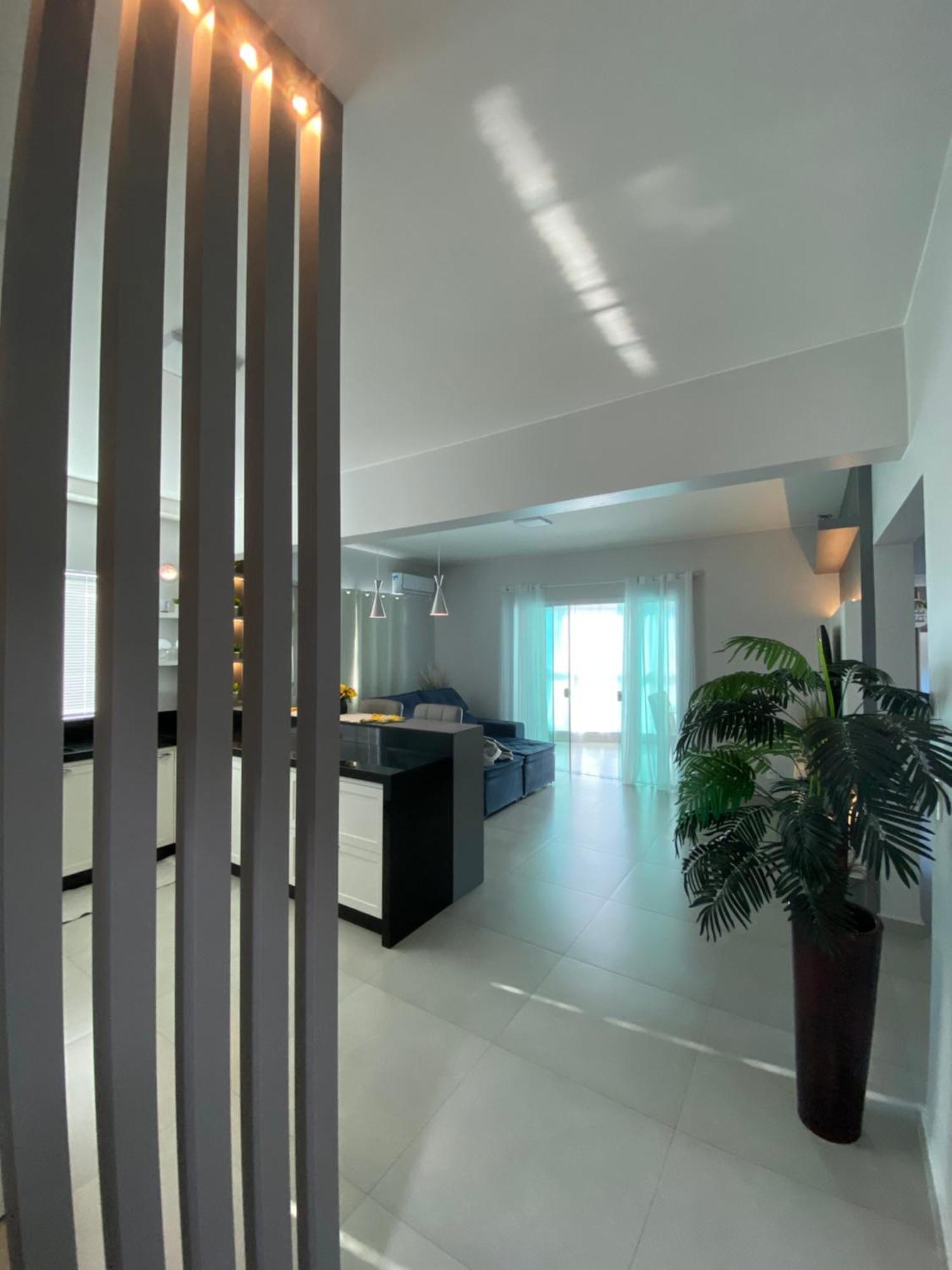 Apartamento 301 Piratuba Esterno foto