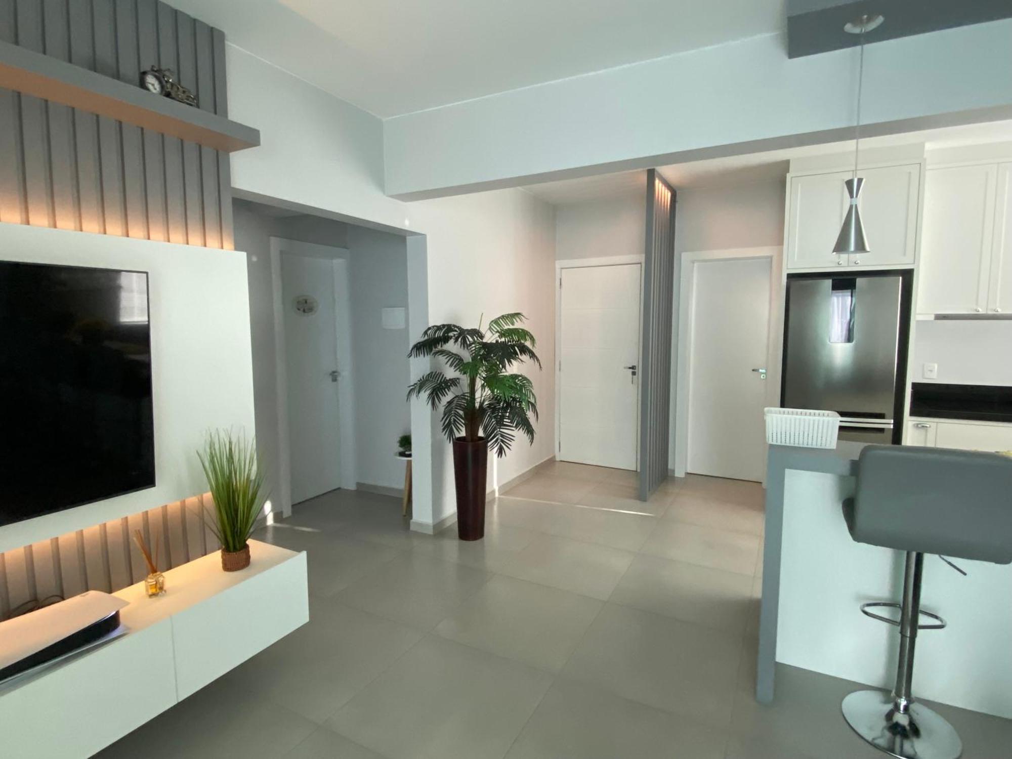 Apartamento 301 Piratuba Esterno foto