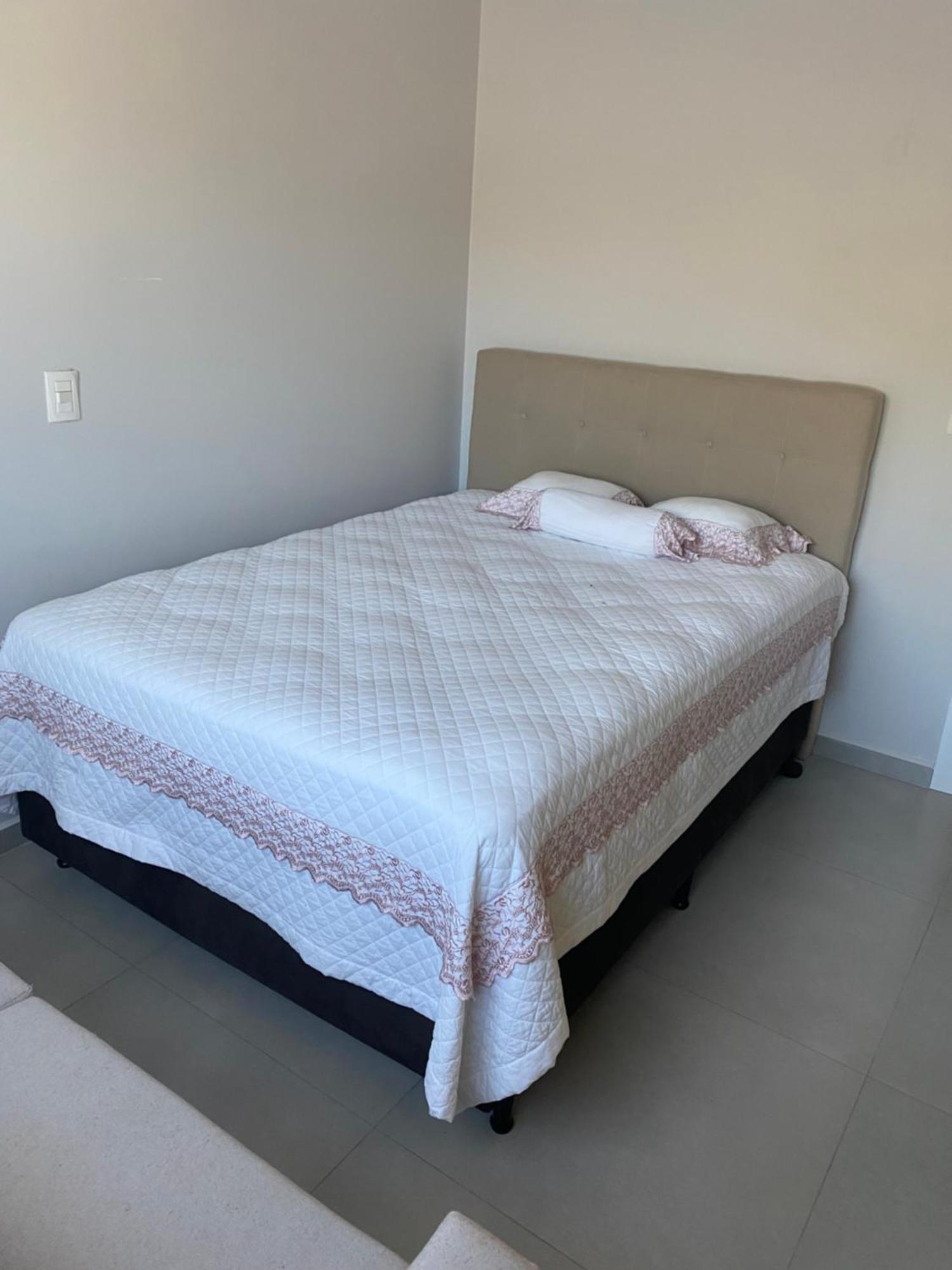 Apartamento 301 Piratuba Esterno foto