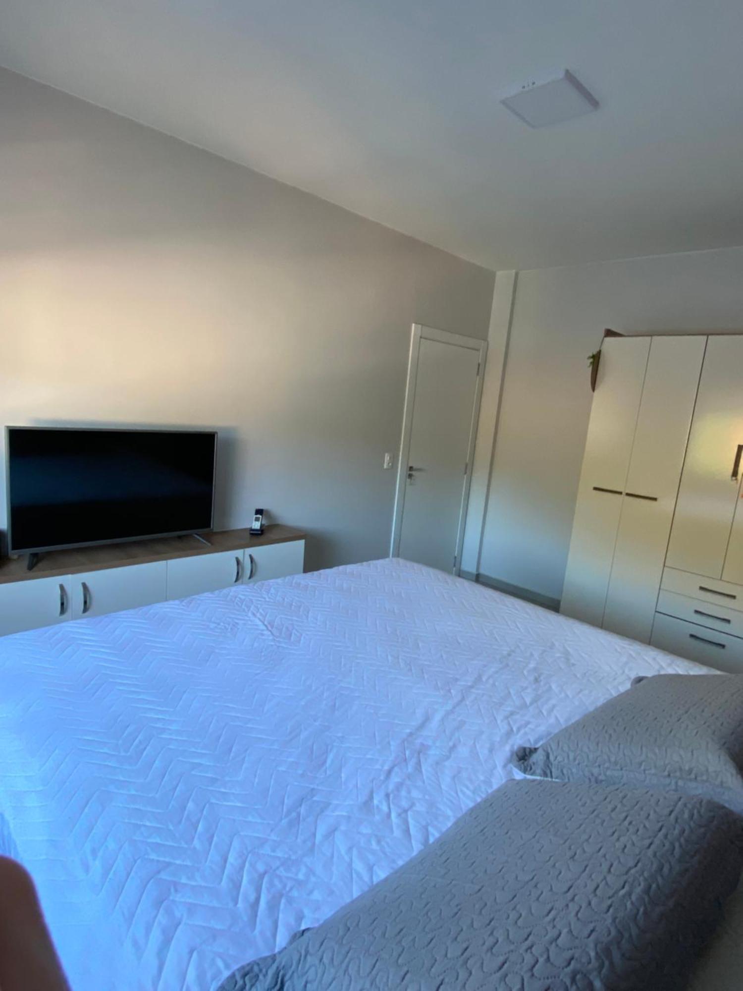 Apartamento 301 Piratuba Esterno foto